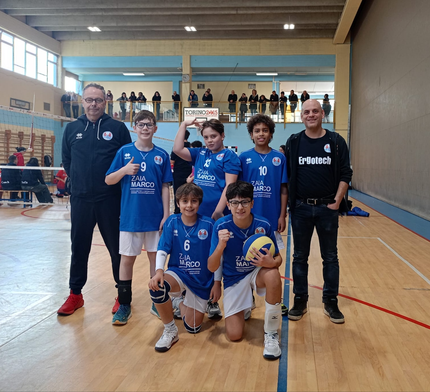 U13-TORINO-07122025