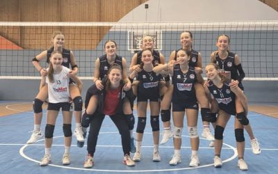 UNDER 14 : Chatillon – Montalto 3-1