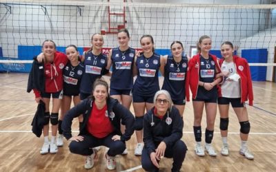 UNDER 14 : Montalto – Leinì 0-3