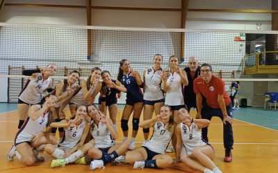 UNDER 16 : Cogne – Montalto 0-3