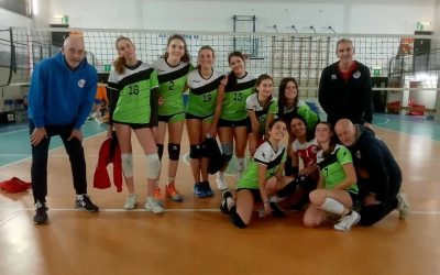 UNDER 18 : Montalto – Basso Canavese 0-3