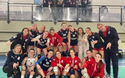 PRIMA DIVISIONE : Montalto – AF 3-2