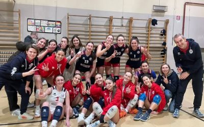 PRIMA DIVISIONE : Fortitudo – Montalto 2-3