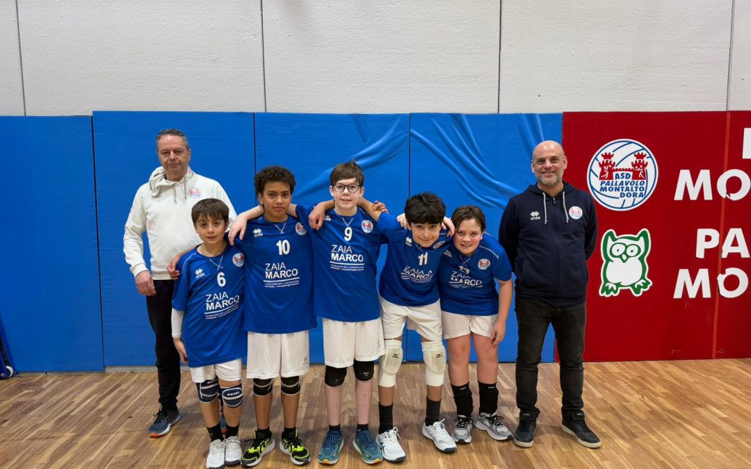 UNDER 13 Maschile : Seconda Fase Prima giornata Gir. Tom Draco Lucius Malfoy