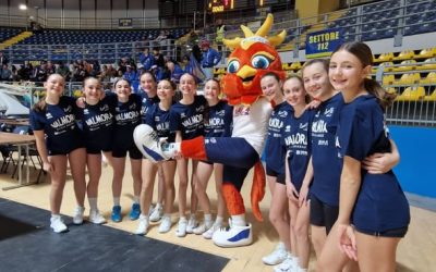 UNDER 14 : in attesa della ripartenza