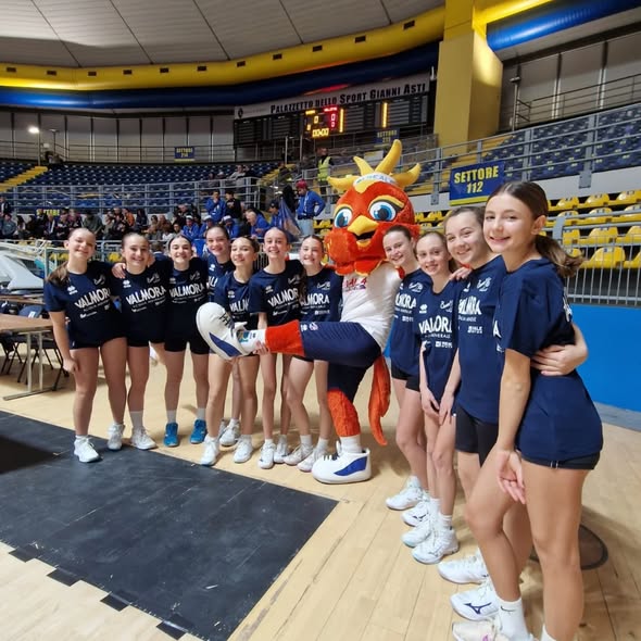 UNDER 14 : in attesa della ripartenza