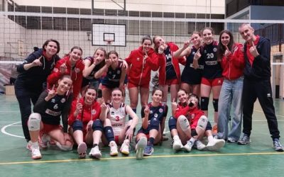 PRIMA DIVISIONE : Kolbe – Montalto 3-2