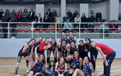 SERIE C : Montalto – Novara 3-0