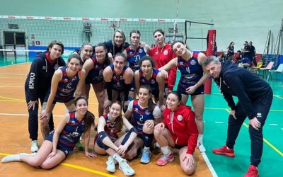 SERIE C : Novi – Montalto 3-1