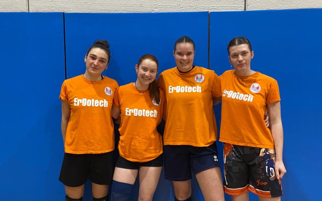 Complimenti ragazze !!!