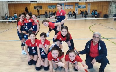 UNDER 12 : Pianeta Volley – Montalto 3-0