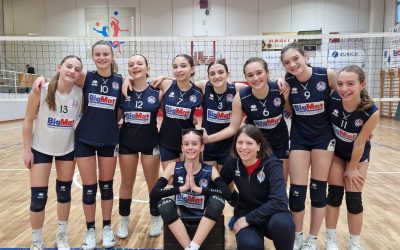 UNDER 14 Coppa Territorio : Montalto – Almese 3-1