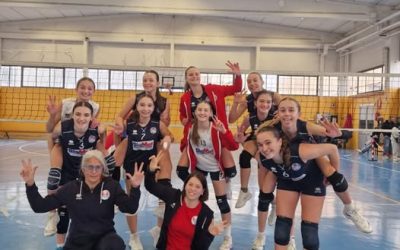 UNDER 14 Reload Challenge : San Benigno – Montalto 0-3