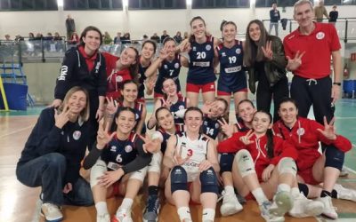 PRIMA DIVISIONE : Montalto – Canavese 3-0