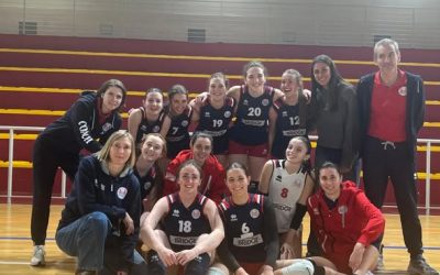 PRIMA DIVISIONE : Leinì – Montalto 3-0