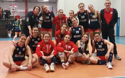 PRIMA DIVISIONE : Club76 Gs Pino – Montalto 3-2