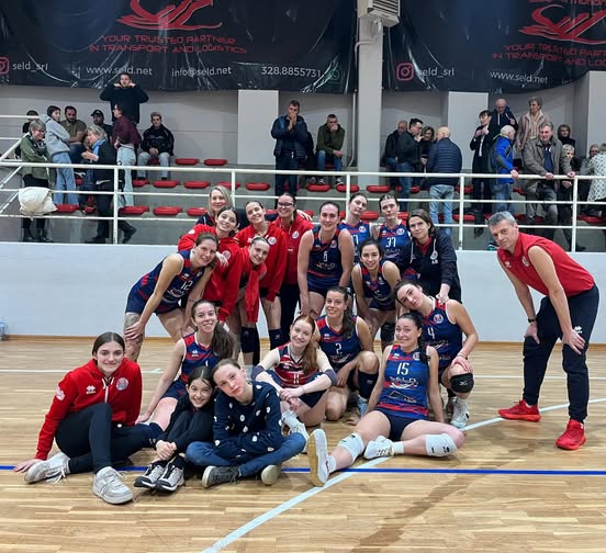 SERIE C : Montalto – Cigliano 0-3