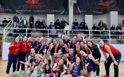 SERIE C : Montalto – Novara 3-0