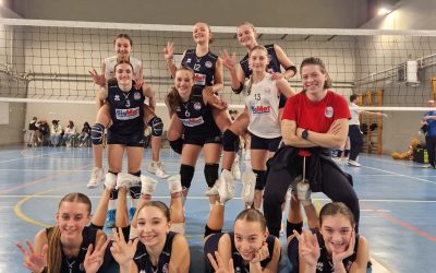 UNDER 14 Coppa Territorio : PVL – Montalto 0-3