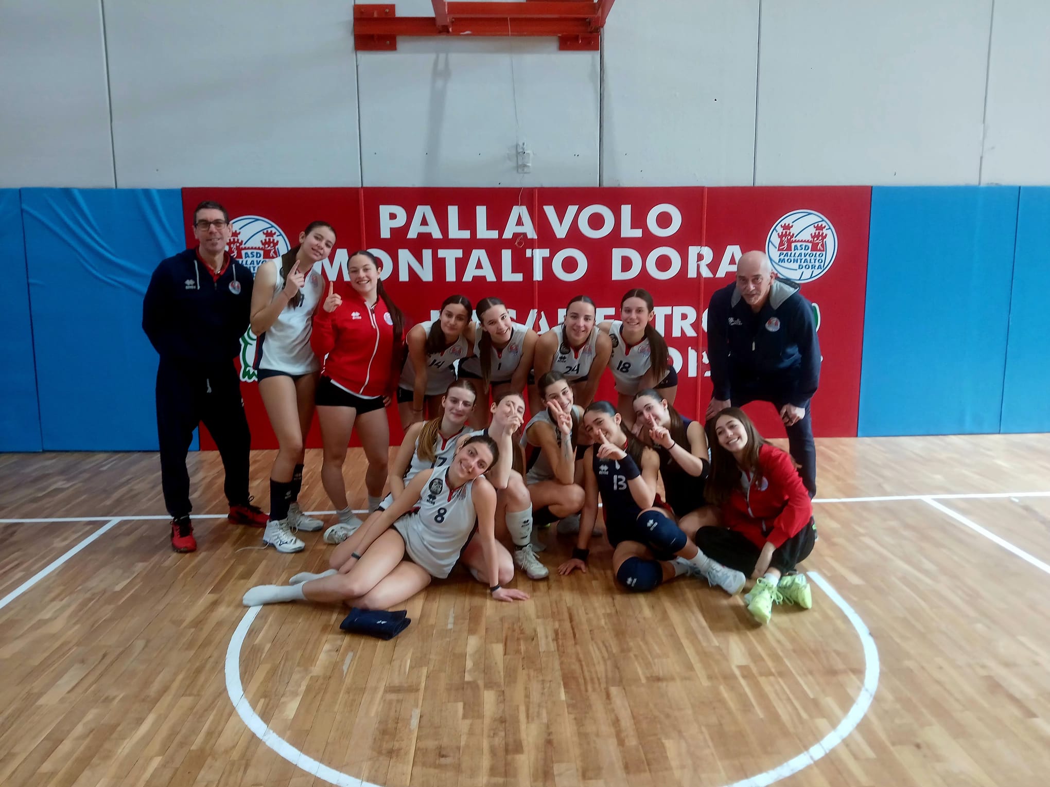 U16-VENARIA-29032026