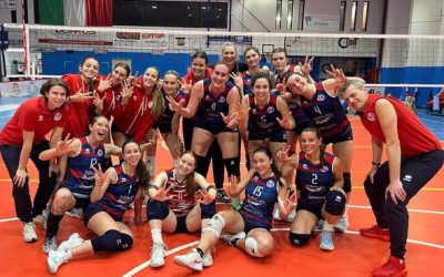 SERIE C : Caselle – Montalto 1-3