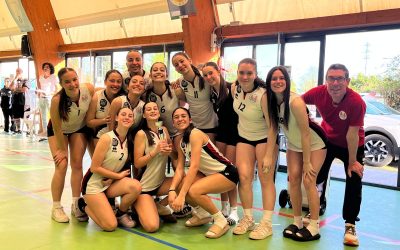 UNDER 16 – Trofeo VolleYoung 2026
