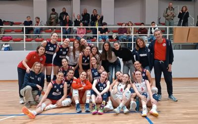 PRIMA DIVISIONE : Montalto – Parella 3-2