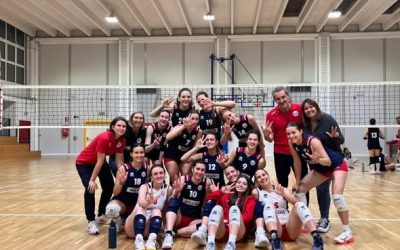 PRIMA DIVISIONE : Trofarello – Montalto 1-3