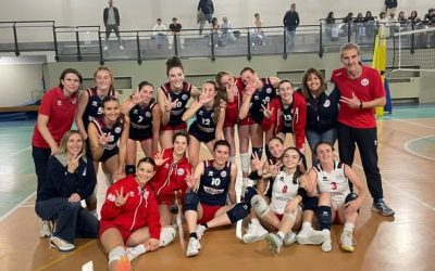PRIMA DIVISIONE : Montalto – Valsangone 3-1