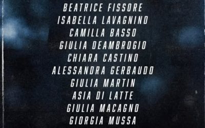 Congratulazioni Agnese !!!