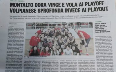SERIE C : e playoff siano…!!!