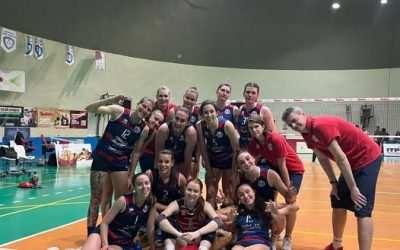 PLAY OFF – PROM. SERIE B : Novi – Montalto 3-0
