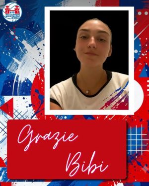 Grazie Bibi !!!
