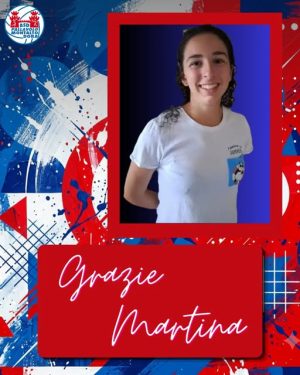 Grazie Martina !!!