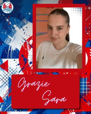 Grazie Sara !!!