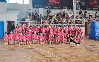 Torneo Under 12 “Festa dello Sport”