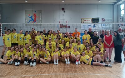 Torneo Under 16 “Secondo Memorial Valentina”