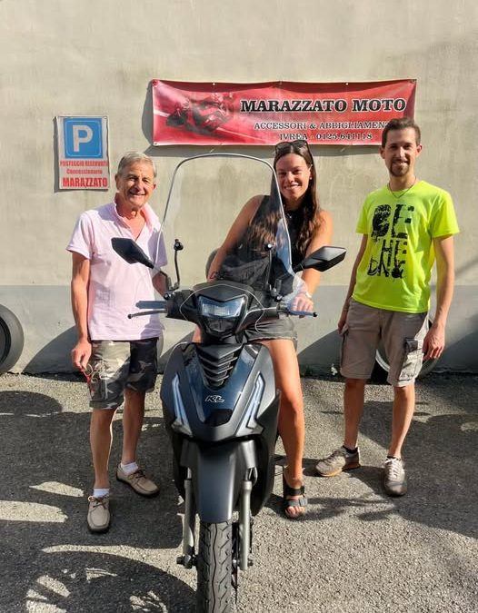 Ecco qua la fortunella !!!
