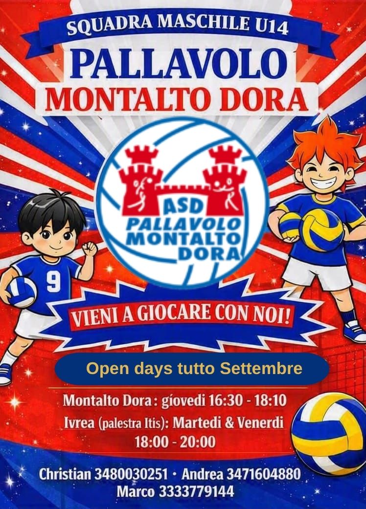OpenDay_Maschi