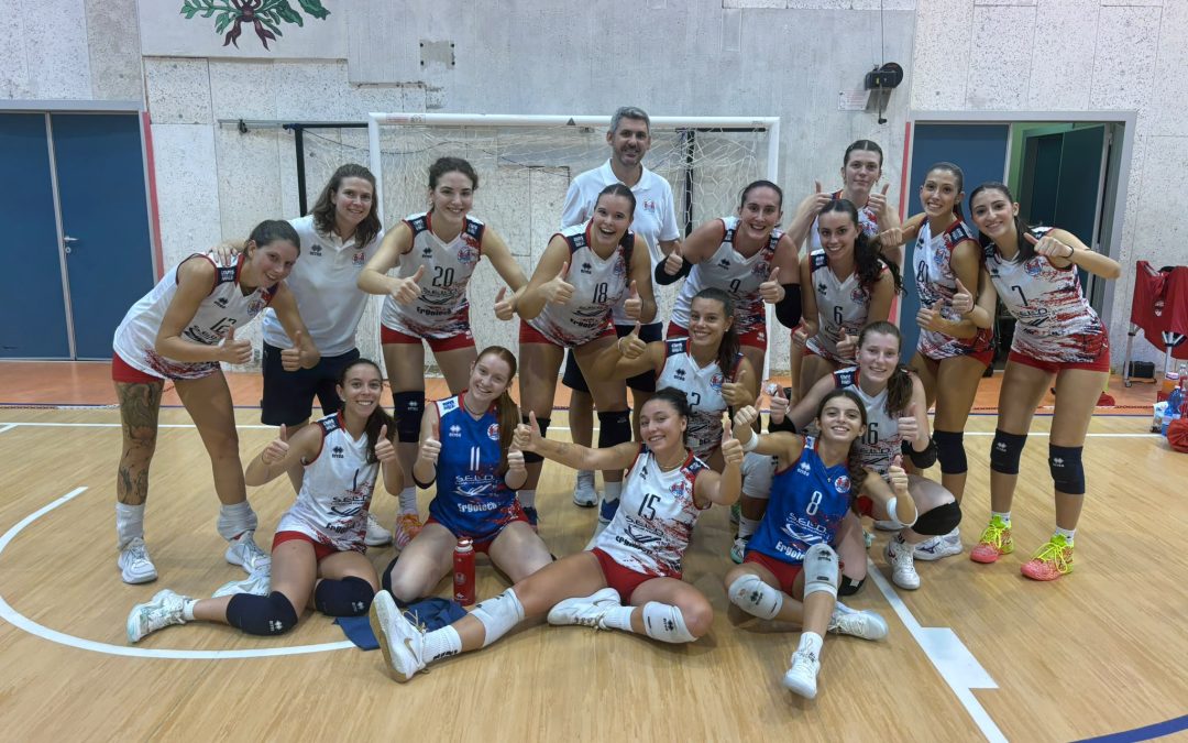 SERIE C : Coppa Piemonte 1^ giornata