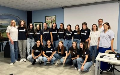 SERIE C : Presentazione squadra