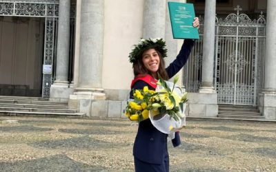 Congratulazioni Giò