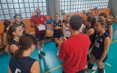 UNDER 15 : Basso Canavese – Montalto 3-1