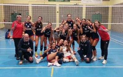 UNDER 19 : Basso Canavese – Montalto 0-3