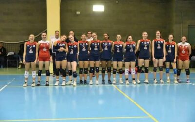 Basso Canavese – Montalto 3 – 0